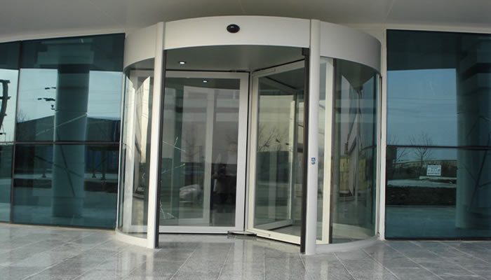 Cam Kapı Montaj ve Tamiri