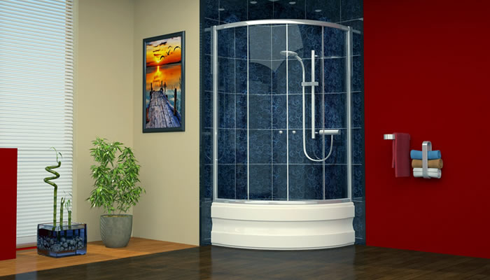 Duşakabin Servis ve Montaj Hizmeti