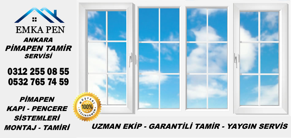 Ankara Pimapen Tamiri