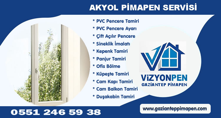 Akyol Pimapen Tamiri