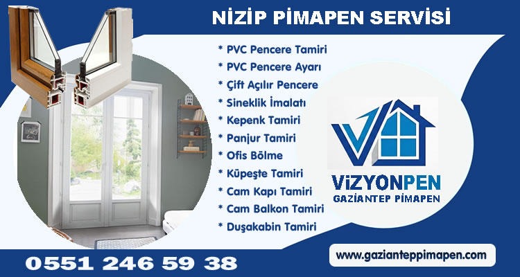 Nizip Pimapen Tamiri