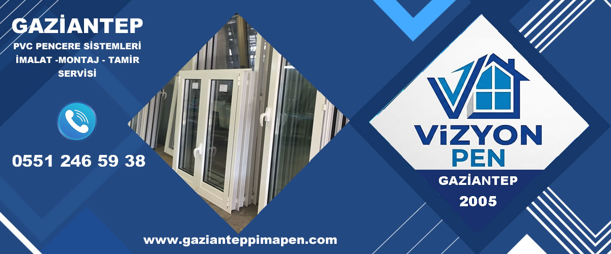 Gaziantep Pimapen Servisi